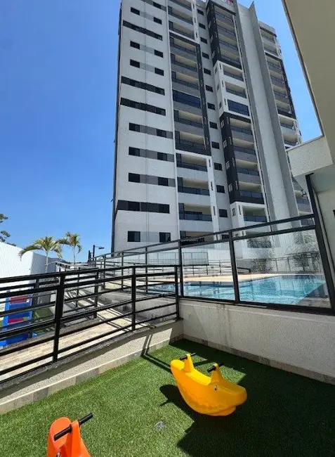 Foto 7 de Apartamento com 2 quartos à venda, 61m2 em Jardim América, Sorocaba - SP