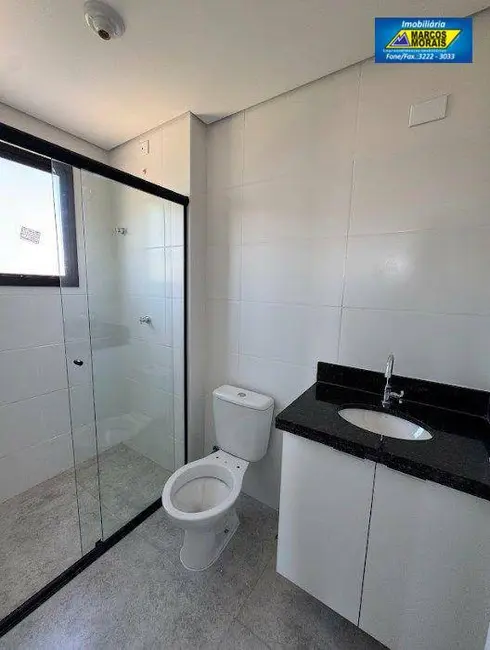Foto 2 de Apartamento com 2 quartos à venda, 61m2 em Jardim América, Sorocaba - SP