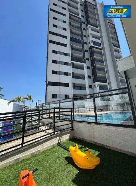 Foto 7 de Apartamento com 2 quartos à venda, 61m2 em Jardim América, Sorocaba - SP