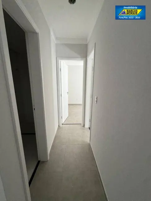 Foto 5 de Apartamento com 3 quartos à venda, 92m2 em Jardim América, Sorocaba - SP