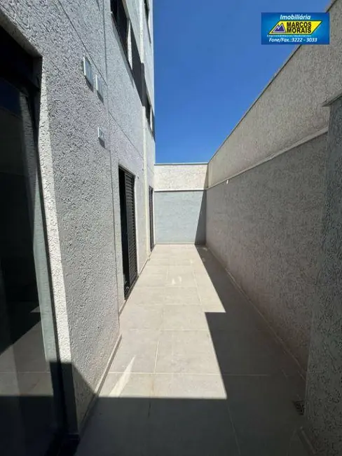 Foto 1 de Apartamento com 3 quartos à venda, 92m2 em Jardim América, Sorocaba - SP