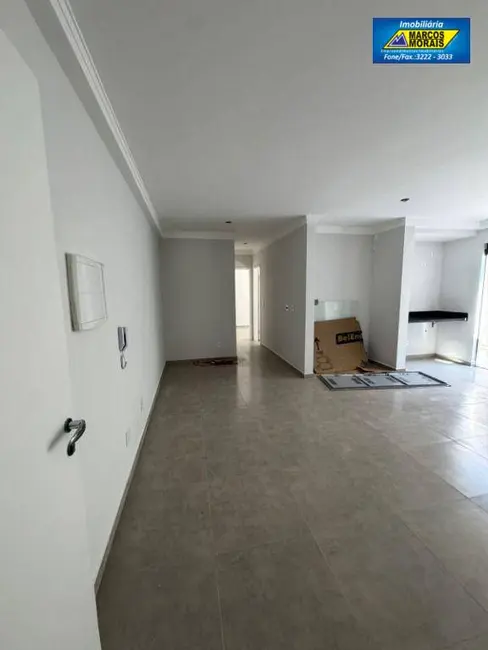 Foto 3 de Apartamento com 3 quartos à venda, 92m2 em Jardim América, Sorocaba - SP