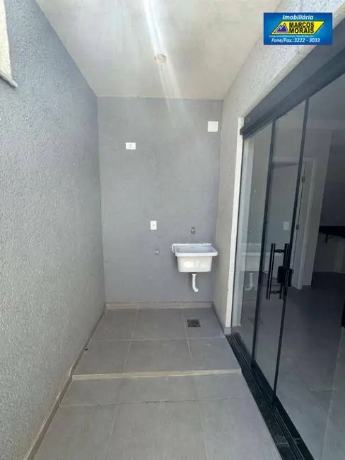 Foto 2 de Apartamento com 3 quartos à venda, 92m2 em Jardim América, Sorocaba - SP