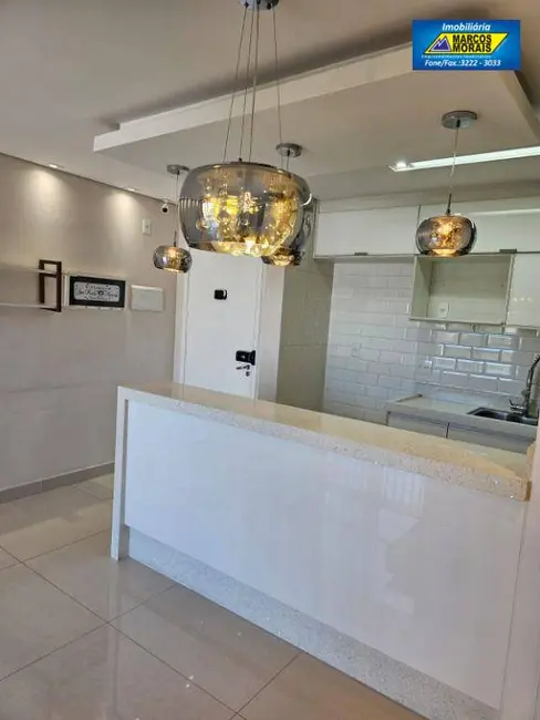 Foto 9 de Apartamento com 2 quartos à venda, 48m2 em Jardim Piratininga, Sorocaba - SP