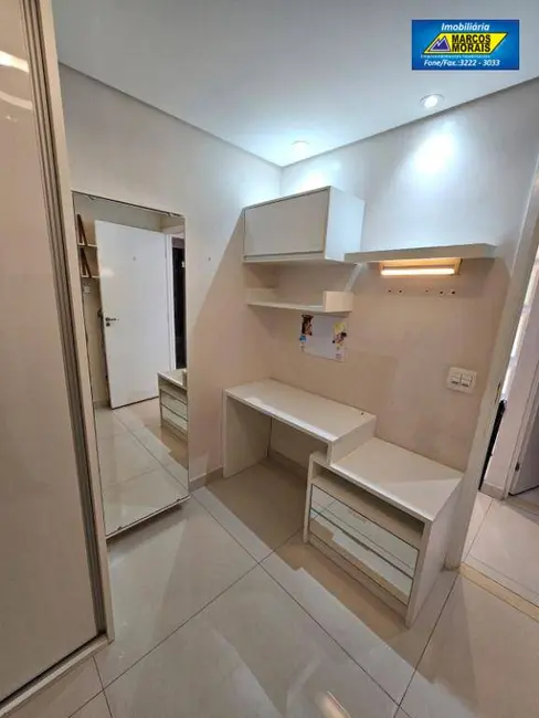 Foto 5 de Apartamento com 2 quartos à venda, 48m2 em Jardim Piratininga, Sorocaba - SP