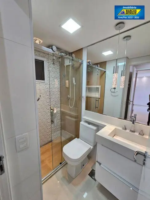 Foto 2 de Apartamento com 2 quartos à venda, 48m2 em Jardim Piratininga, Sorocaba - SP