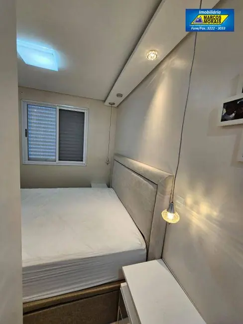 Foto 3 de Apartamento com 2 quartos à venda, 48m2 em Jardim Piratininga, Sorocaba - SP