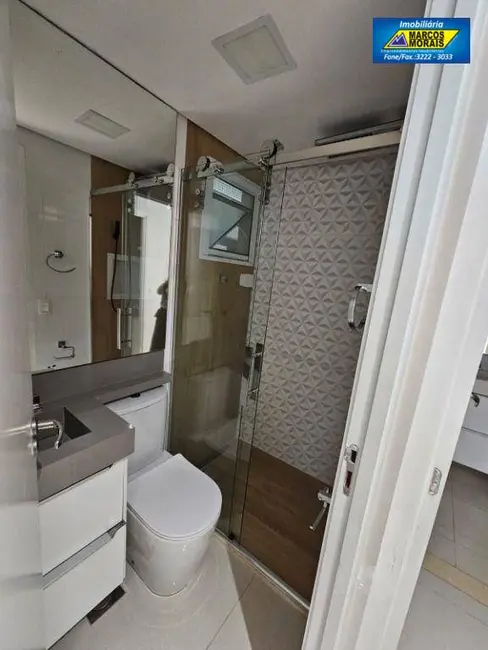 Foto 6 de Apartamento com 2 quartos à venda, 48m2 em Jardim Piratininga, Sorocaba - SP