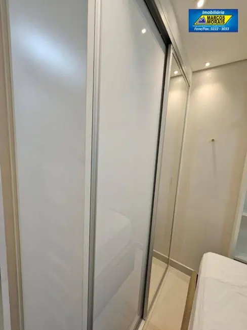 Foto 4 de Apartamento com 2 quartos à venda, 48m2 em Jardim Piratininga, Sorocaba - SP