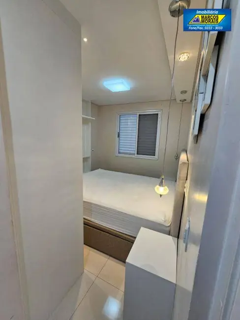 Foto 7 de Apartamento com 2 quartos à venda, 48m2 em Jardim Piratininga, Sorocaba - SP