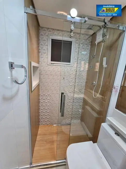 Foto 8 de Apartamento com 2 quartos à venda, 48m2 em Jardim Piratininga, Sorocaba - SP