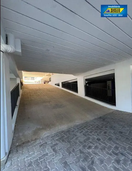 Foto 9 de Apartamento com 1 quarto à venda, 41m2 em Jardim América, Sorocaba - SP