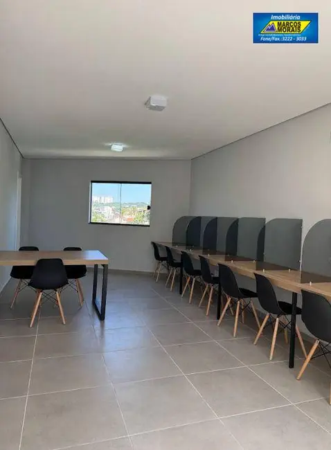 Foto 8 de Apartamento com 1 quarto à venda, 41m2 em Jardim América, Sorocaba - SP