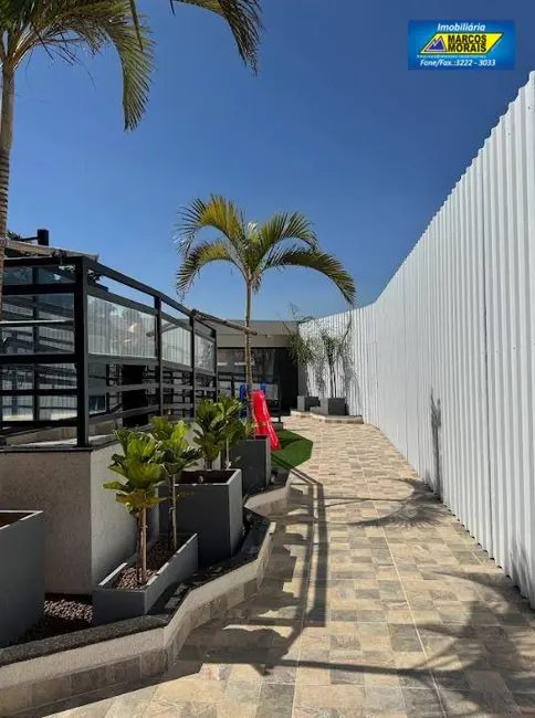 Foto 9 de Apartamento com 1 quarto à venda, 41m2 em Jardim América, Sorocaba - SP