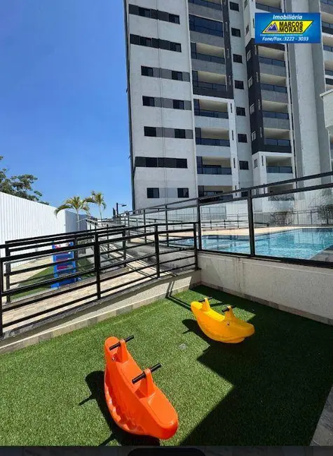 Apartamento com 1 quarto à venda, 37m2 em Jardim América, Sorocaba - SP - imagem 1 Foto 1 de Apartamento com 1 quarto à venda, 37m2 em Jardim América, Sorocaba - SP