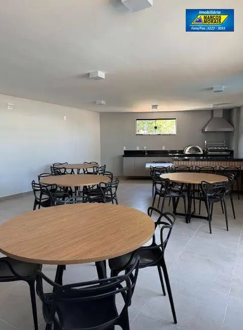 Apartamento com 1 quarto à venda, 37m2 em Jardim América, Sorocaba - SP - imagem 9 Foto 9 de Apartamento com 1 quarto à venda, 37m2 em Jardim América, Sorocaba - SP