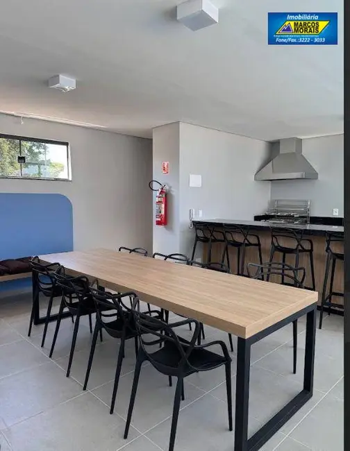 Foto 8 de Apartamento com 2 quartos à venda, 67m2 em Jardim América, Sorocaba - SP