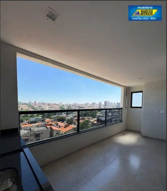 Foto 1 de Apartamento com 2 quartos à venda, 67m2 em Jardim América, Sorocaba - SP