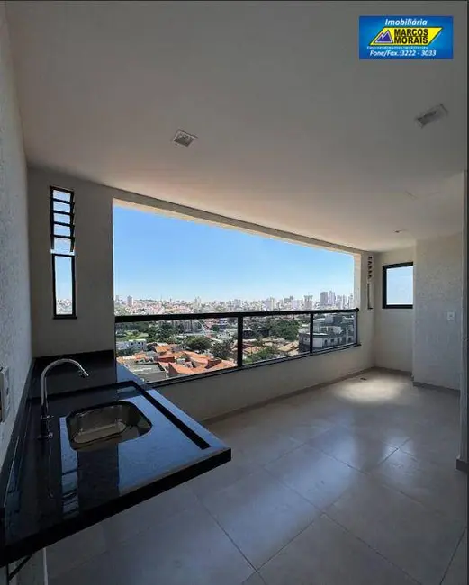Foto 4 de Apartamento com 2 quartos à venda, 67m2 em Jardim América, Sorocaba - SP