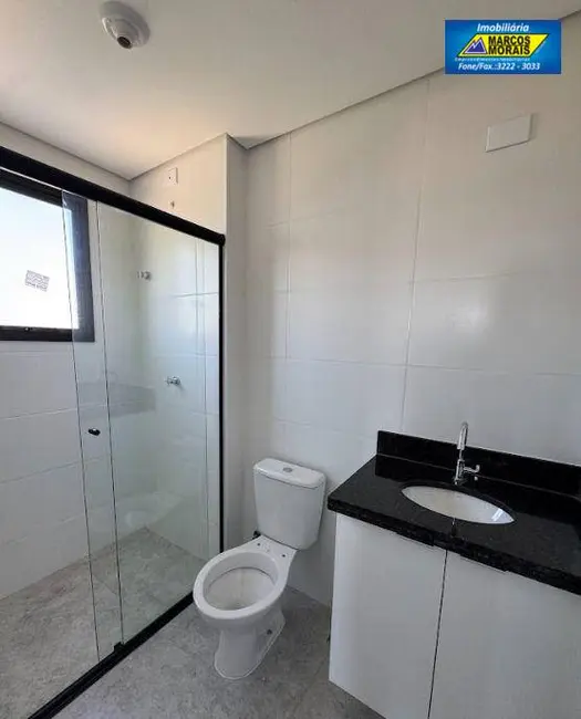Foto 2 de Apartamento com 2 quartos à venda, 67m2 em Jardim América, Sorocaba - SP