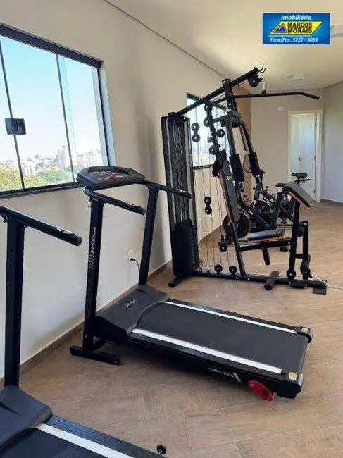 Foto 6 de Apartamento com 2 quartos à venda, 67m2 em Jardim América, Sorocaba - SP