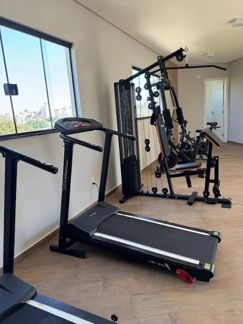 Apartamento com 2 quartos à venda, 67m2 em Jardim América, Sorocaba - SP - imagem 6 Foto 6 de Apartamento com 2 quartos à venda, 67m2 em Jardim América, Sorocaba - SP