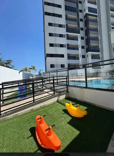 Apartamento com 2 quartos à venda, 67m2 em Jardim América, Sorocaba - SP - imagem 7 Foto 7 de Apartamento com 2 quartos à venda, 67m2 em Jardim América, Sorocaba - SP