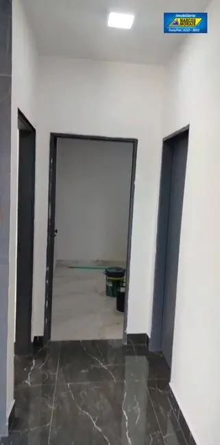 Foto 9 de Casa com 2 quartos para alugar, 60m2 em Jardim Santa Marta, Sorocaba - SP