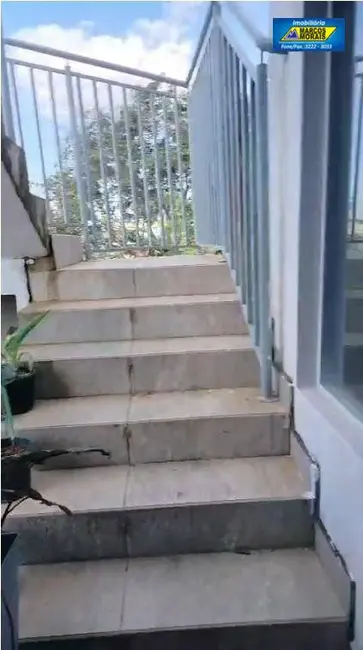 Foto 3 de Casa com 2 quartos para alugar, 60m2 em Jardim Santa Marta, Sorocaba - SP