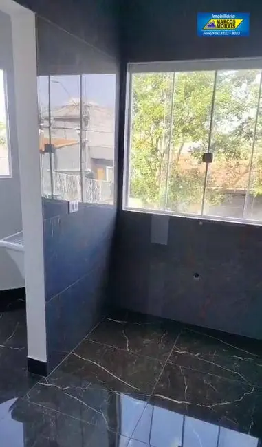 Foto 7 de Casa com 2 quartos para alugar, 60m2 em Jardim Santa Marta, Sorocaba - SP