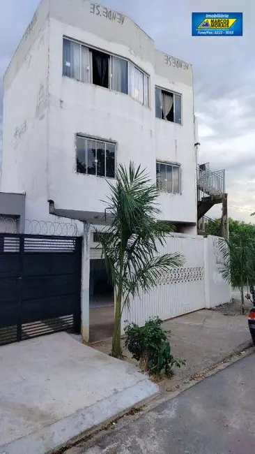 Foto 1 de Casa com 2 quartos para alugar, 60m2 em Jardim Santa Marta, Sorocaba - SP