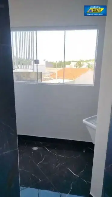 Foto 8 de Casa com 2 quartos para alugar, 60m2 em Jardim Santa Marta, Sorocaba - SP