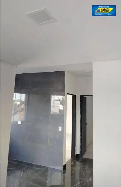 Foto 4 de Casa com 2 quartos para alugar, 60m2 em Jardim Santa Marta, Sorocaba - SP