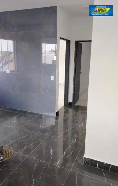 Foto 5 de Casa com 2 quartos para alugar, 60m2 em Jardim Santa Marta, Sorocaba - SP