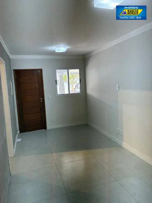 Foto 3 de Casa de Condomínio com 3 quartos à venda, 140m2 em Jardim Tropical, Sorocaba - SP