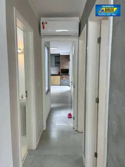 Foto 4 de Casa de Condomínio com 3 quartos à venda, 140m2 em Jardim Tropical, Sorocaba - SP