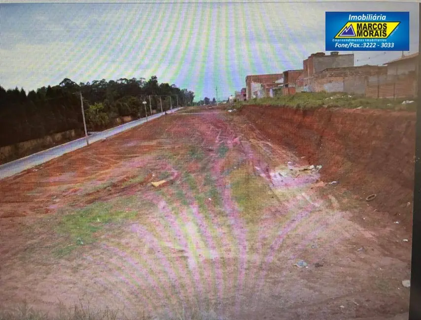 Foto 1 de Terreno / Lote à venda, 474m2 em Iporanga, Sorocaba - SP