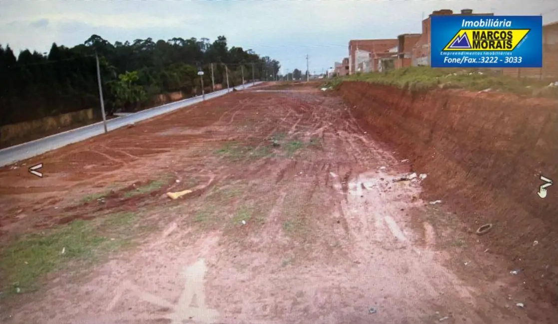 Foto 1 de Terreno / Lote à venda, 471m2 em Iporanga, Sorocaba - SP