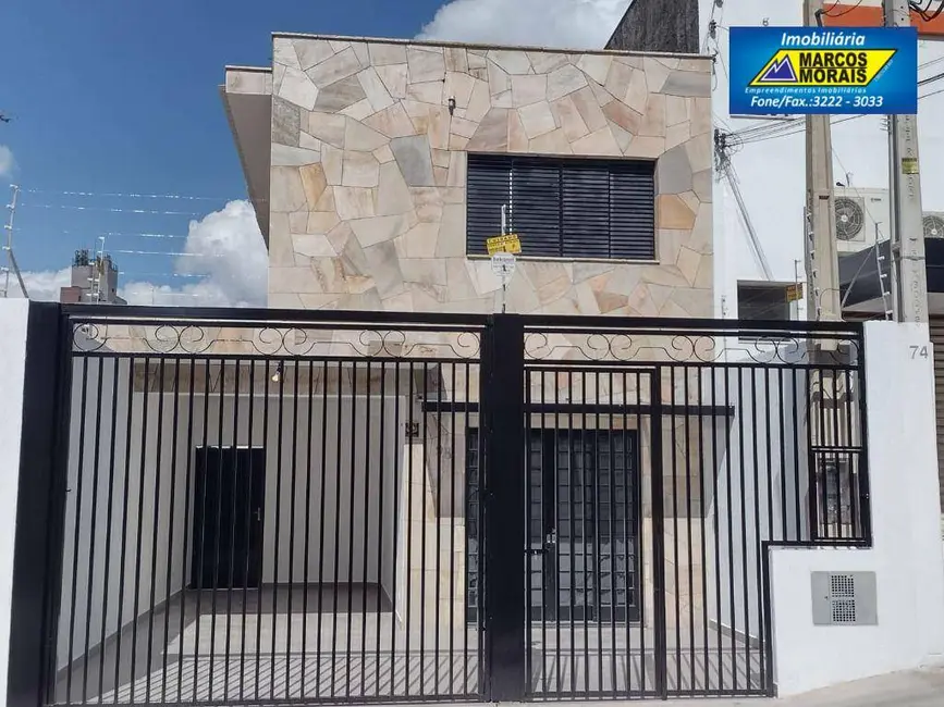Foto 1 de Casa com 3 quartos à venda, 300m2 em Vila Augusta, Sorocaba - SP