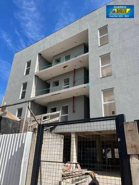 Foto 2 de Apartamento com 1 quarto à venda, 21m2 em Jardim Sônia Maria, Sorocaba - SP