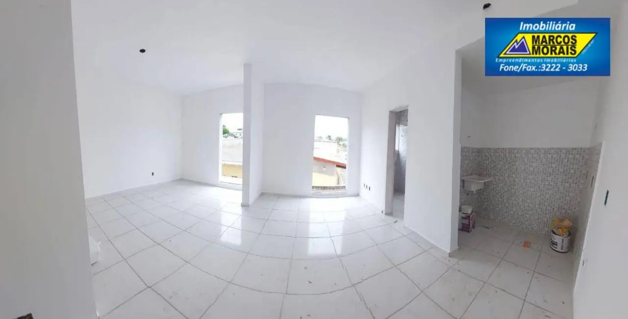 Foto 3 de Apartamento com 1 quarto à venda, 21m2 em Jardim Sônia Maria, Sorocaba - SP
