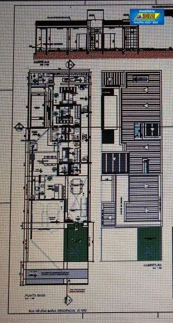 Foto 3 de Casa de Condomínio com 3 quartos à venda, 200m2 em Wanel Ville, Sorocaba - SP