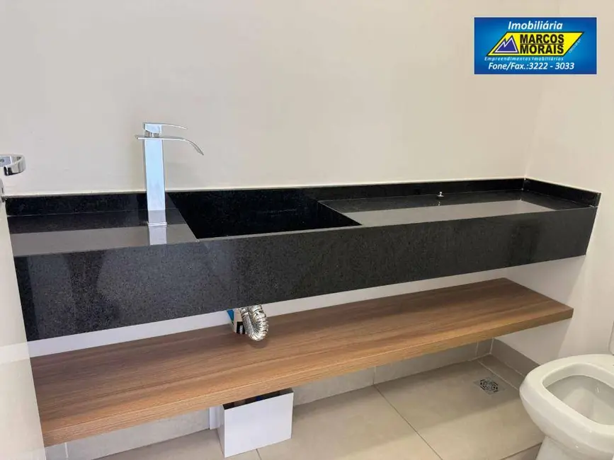 Foto 2 de Apartamento com 3 quartos à venda e para alugar, 106m2 em Jardim Emília, Sorocaba - SP