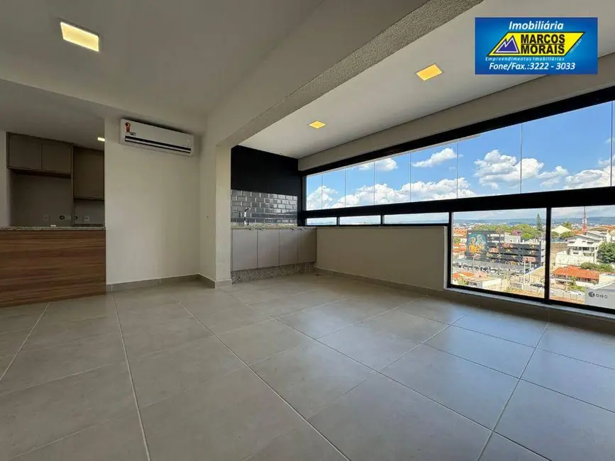 Foto 9 de Apartamento com 3 quartos à venda e para alugar, 106m2 em Jardim Emília, Sorocaba - SP