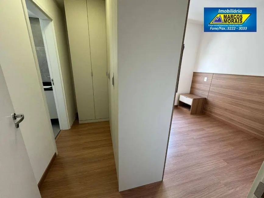 Foto 7 de Apartamento com 3 quartos à venda e para alugar, 106m2 em Jardim Emília, Sorocaba - SP