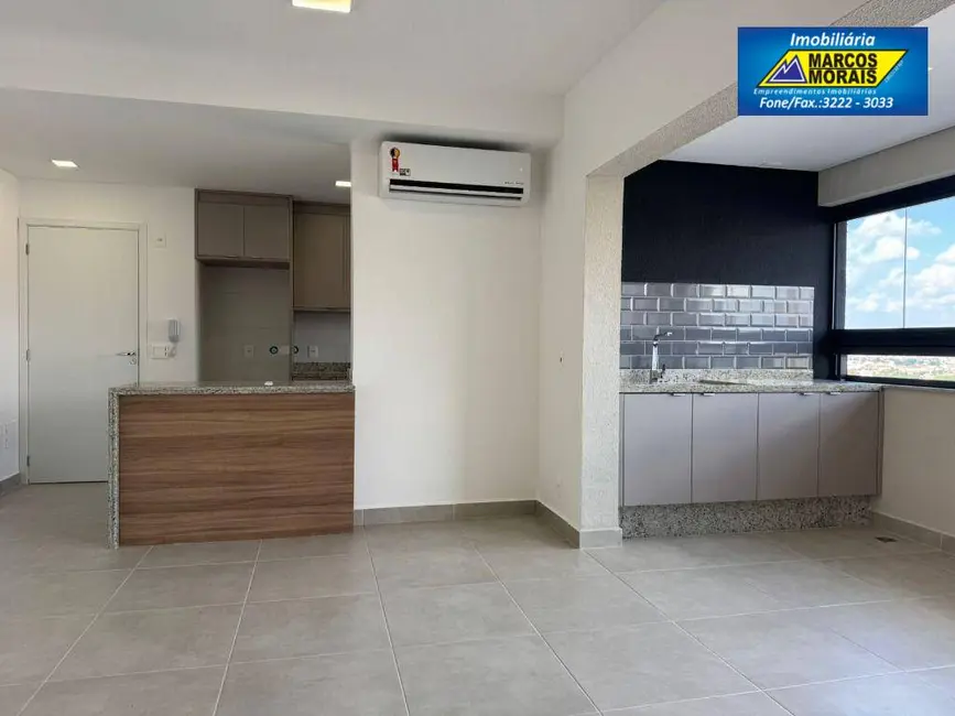 Foto 5 de Apartamento com 3 quartos à venda e para alugar, 106m2 em Jardim Emília, Sorocaba - SP