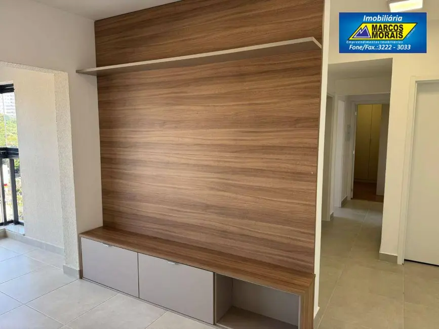 Foto 4 de Apartamento com 3 quartos à venda e para alugar, 106m2 em Jardim Emília, Sorocaba - SP