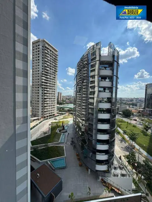 Foto 1 de Apartamento com 3 quartos à venda e para alugar, 106m2 em Jardim Emília, Sorocaba - SP