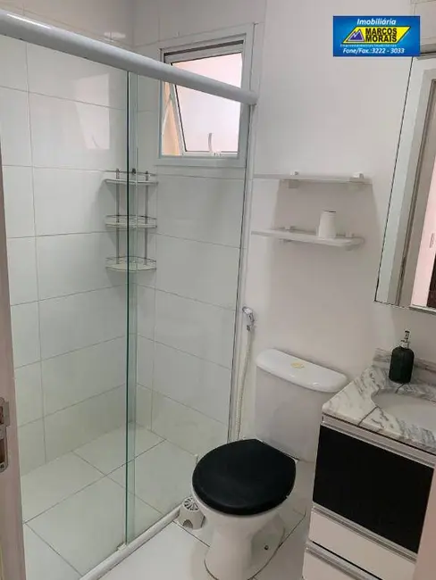 Foto 7 de Casa de Condomínio com 3 quartos à venda, 209m2 em Vila Pedroso, Votorantim - SP