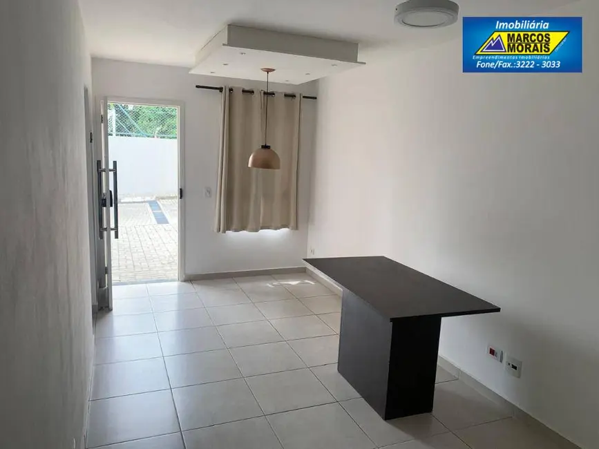 Foto 2 de Casa de Condomínio com 3 quartos à venda, 209m2 em Vila Pedroso, Votorantim - SP